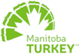 Manitoba Turkey Logo